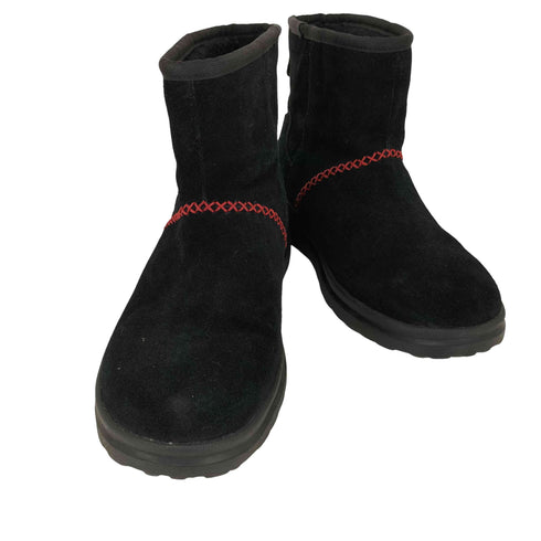 アグ UGG I LOVE ハートキス ミニブーツ レディース JPN:23