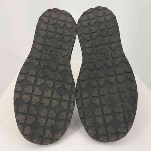 アグ UGG I LOVE ハートキス ミニブーツ レディース JPN:23