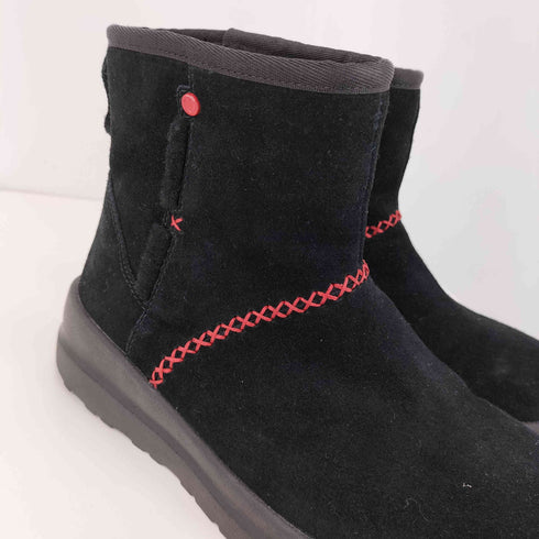 アグ UGG I LOVE ハートキス ミニブーツ レディース JPN:23