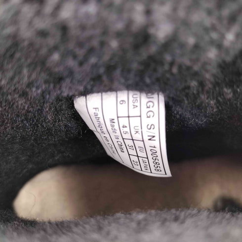 アグ UGG I LOVE ハートキス ミニブーツ レディース JPN:23