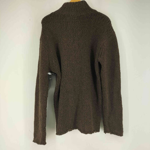 SAMSOE SAMSOE ドライバーズニット メンズ JPN:XL