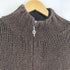 SAMSOE SAMSOE ドライバーズニット メンズ JPN:XL