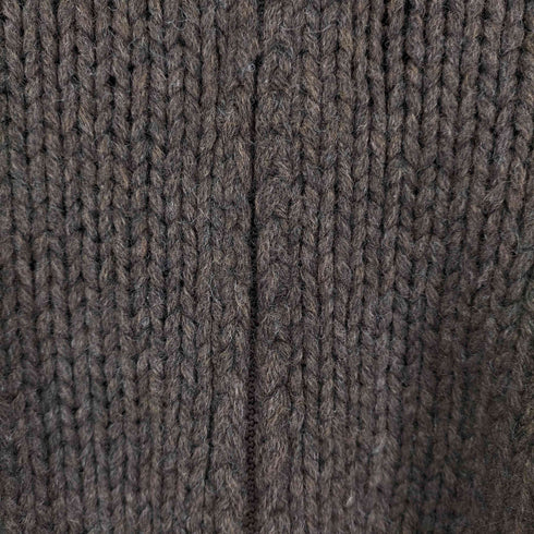 SAMSOE SAMSOE ドライバーズニット メンズ JPN:XL