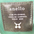 アネロ anello デイパック 口金リュック レディース