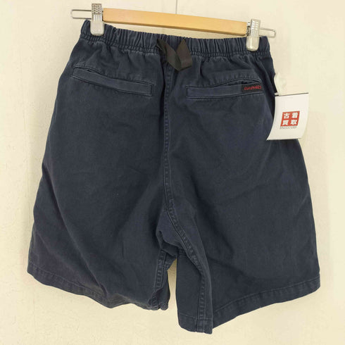 グラミチ GRAMICCI G-SHORTS メンズ JPN:S
