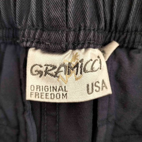 グラミチ GRAMICCI G-SHORTS メンズ JPN:S