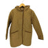 トラディショナルウェザーウェア Traditional Weatherwear スナップボタン キルティングコート レディース JPN:42