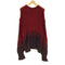 ヴィヴィアンウエストウッドマン Vivienne Westwood MAN MOHAIR BIG KNIT メンズ FREE