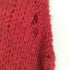 ヴィヴィアンウエストウッドマン Vivienne Westwood MAN MOHAIR BIG KNIT メンズ FREE