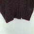 ヴィヴィアンウエストウッドマン Vivienne Westwood MAN MOHAIR BIG KNIT メンズ FREE