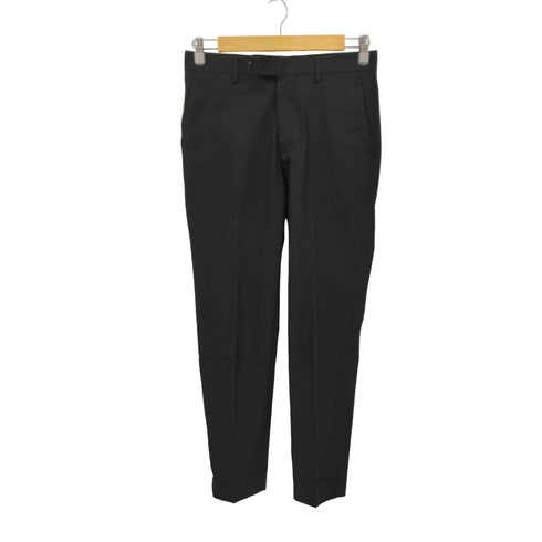 ビューティーアンドユースユナイテッドアローズ BEAUTY & YOUTH UNITED ARROWS BY TR ストレッチ ノープリーツ パンツ メンズ JPN:S