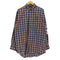 ラルフローレン RALPH LAUREN 90S blaire ボタンダウン マドラスチェック シャツ メンズ JPN:M