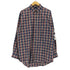 ラルフローレン RALPH LAUREN 90S blaire ボタンダウン マドラスチェック シャツ メンズ JPN:M