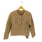 ユニクロ UNIQLO パフテックキルティングジャケット レディース JPN:M