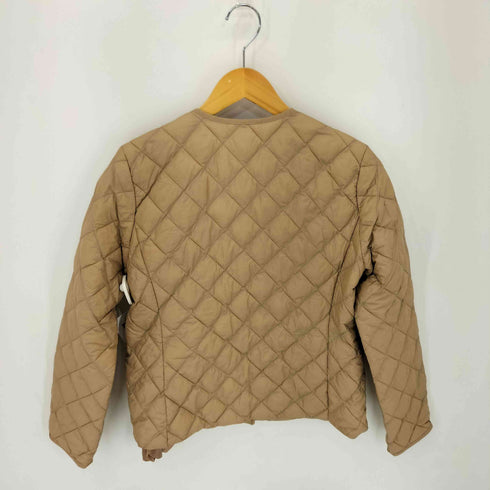ユニクロ UNIQLO パフテックキルティングジャケット レディース JPN:M