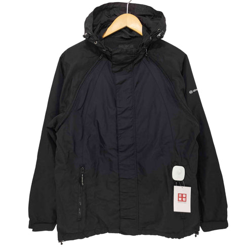 エアウォーク AIRWALK 00S ギミック ナイロン ジャケット メンズ JPN:M