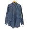 ブルックスブラザーズ BROOKS BROTHERS relax fit コットン ボタンダウンシャツ メンズ JPN:M