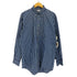 ブルックスブラザーズ BROOKS BROTHERS relax fit コットン ボタンダウンシャツ メンズ JPN:M