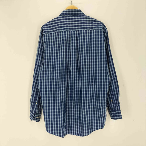 ブルックスブラザーズ BROOKS BROTHERS relax fit コットン ボタンダウンシャツ メンズ JPN:M
