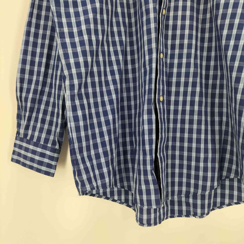 ブルックスブラザーズ BROOKS BROTHERS relax fit コットン ボタンダウンシャツ メンズ JPN:M
