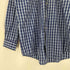 ブルックスブラザーズ BROOKS BROTHERS relax fit コットン ボタンダウンシャツ メンズ JPN:M