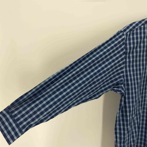 ブルックスブラザーズ BROOKS BROTHERS relax fit コットン ボタンダウンシャツ メンズ JPN:M