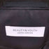 ビューティーアンドユースユナイテッドアローズ BEAUTY & YOUTH UNITED ARROWS BY TR ストレッチ 2B ジャケット メンズ JPN:S