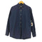 エディーバウアー Eddie Bauer 90-00S 白タグ ボタンダウンシャツ メンズ JPN:M