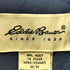 エディーバウアー Eddie Bauer 90-00S 白タグ ボタンダウンシャツ メンズ JPN:M
