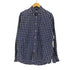バナナリパブリック BANANA REPUBLIC 00S チェックシャツ メンズ JPN:M