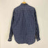 バナナリパブリック BANANA REPUBLIC 00S チェックシャツ メンズ JPN:M