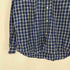 バナナリパブリック BANANA REPUBLIC 00S チェックシャツ メンズ JPN:M