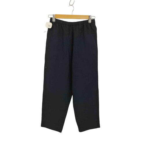 ダントン DANTON 23AW リファインウール イージーパンツ レディース JPN:36