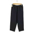 ダントン DANTON 23AW リファインウール イージーパンツ レディース JPN:36