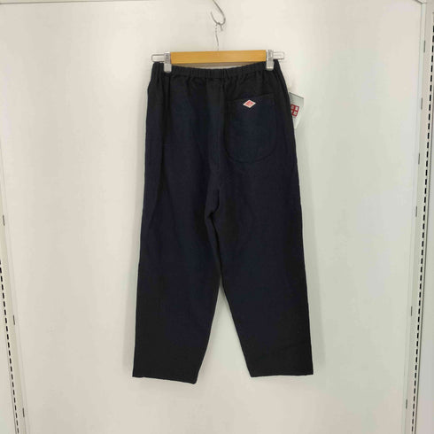 ダントン DANTON 23AW リファインウール イージーパンツ レディース JPN:36