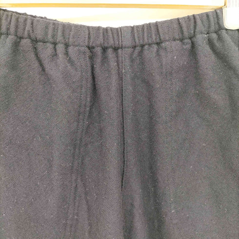 ダントン DANTON 23AW リファインウール イージーパンツ レディース JPN:36