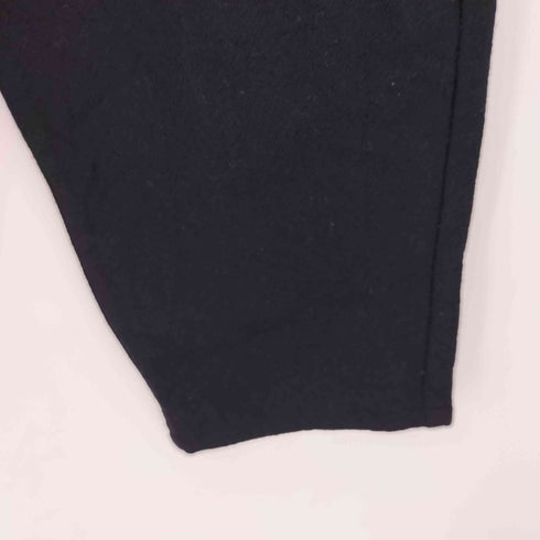 ダントン DANTON 23AW リファインウール イージーパンツ レディース JPN:36