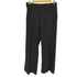 バナナリパブリック BANANA REPUBLIC ワイドレッグ ウールパンツ レディース 6