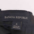 バナナリパブリック BANANA REPUBLIC ワイドレッグ ウールパンツ レディース 6
