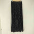 サハラ sahara 24AW Velour Emboss Flower Pants レディース FREE