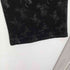 サハラ sahara 24AW Velour Emboss Flower Pants レディース FREE