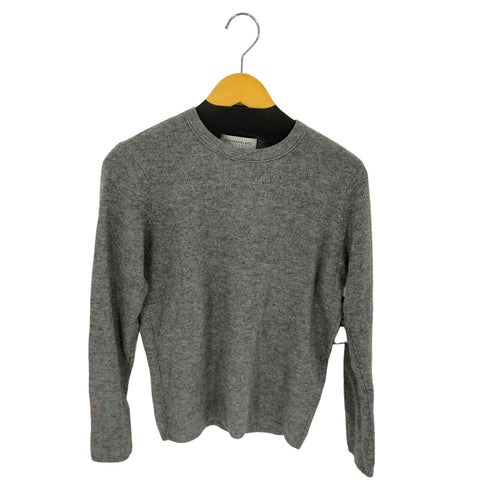トゥモローランドトリコ TOMORROWLAND tricot 18AW SUPERFINE LAMBS WOOL ニット レディース JPN:XS
