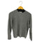 トゥモローランドトリコ TOMORROWLAND tricot 18AW SUPERFINE LAMBS WOOL ニット レディース JPN:XS