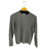 トゥモローランドトリコ TOMORROWLAND tricot 18AW SUPERFINE LAMBS WOOL ニット レディース JPN:XS