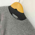 トゥモローランドトリコ TOMORROWLAND tricot 18AW SUPERFINE LAMBS WOOL ニット レディース JPN:XS