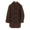 ロンドントラディション LONDON TRADITION MADE IN ENGLAND 別注 DUFFLE COAT ダッフルコート メンズ 38