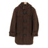 ロンドントラディション LONDON TRADITION MADE IN ENGLAND 別注 DUFFLE COAT ダッフルコート メンズ 38