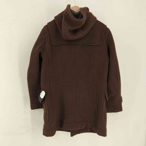 ロンドントラディション LONDON TRADITION MADE IN ENGLAND 別注 DUFFLE COAT ダッフルコート メンズ 38