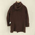 ロンドントラディション LONDON TRADITION MADE IN ENGLAND 別注 DUFFLE COAT ダッフルコート メンズ 38