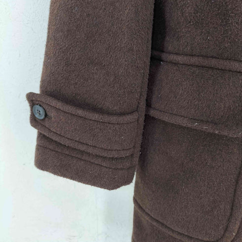 ロンドントラディション LONDON TRADITION MADE IN ENGLAND 別注 DUFFLE COAT ダッフルコート メンズ 38